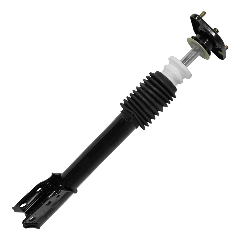 Unity 15390 Suspension Strut and Coil Spring Assembly - Rear