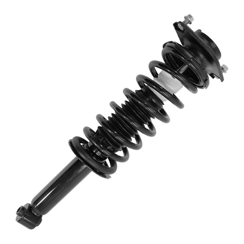 Unity 15900 Suspension Strut and Coil Spring Assembly - Rear