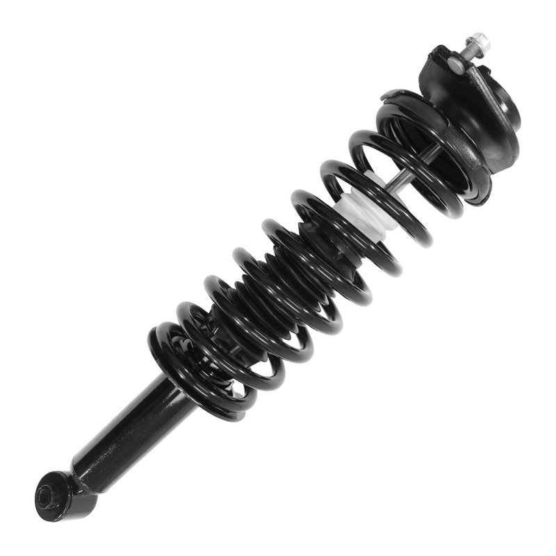 Unity 15970 Suspension Strut and Coil Spring Assembly - Rear