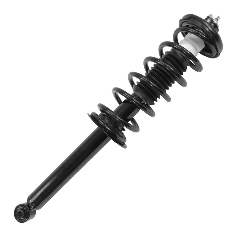 Unity 16040 Suspension Strut and Coil Spring Assembly - Rear