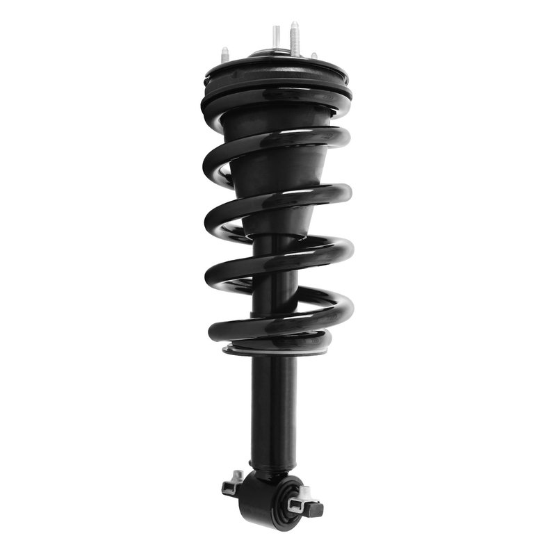 Unity 16-115100 Suspension Strut and Coil Spring Assembly - Front