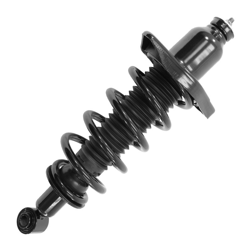 Unity 16132 Suspension Strut and Coil Spring Assembly - Rear Right