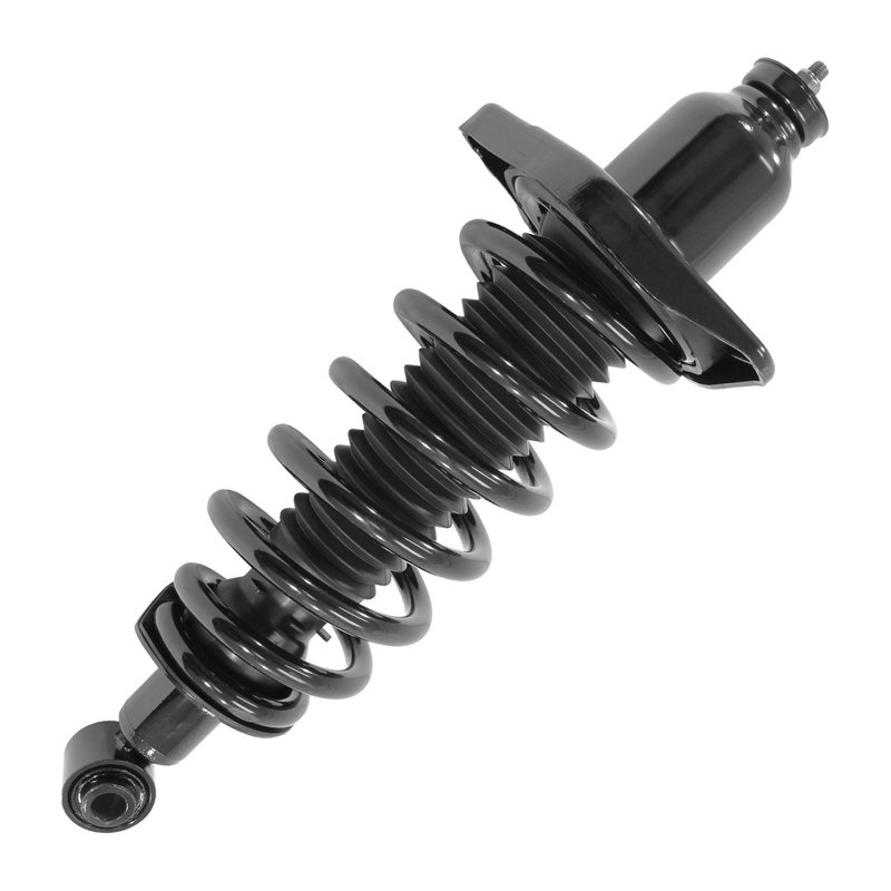 Unity 16133 Suspension Strut and Coil Spring Assembly - Rear Left