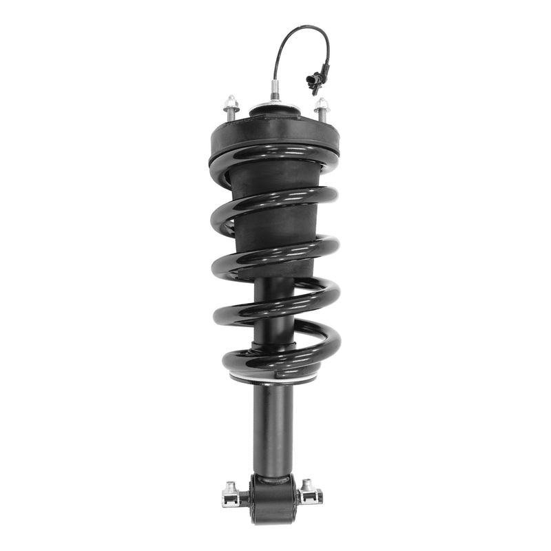 Unity 19-111200 Suspension Strut and Coil Spring Assembly - Front