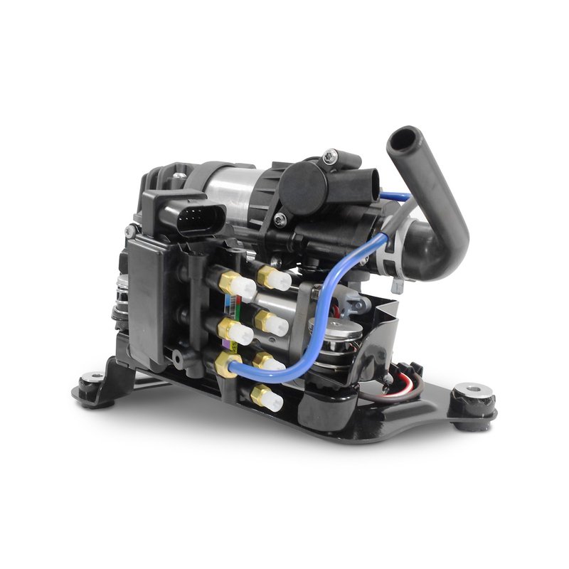 Unity 20-027600-C Air Suspension Compressor
