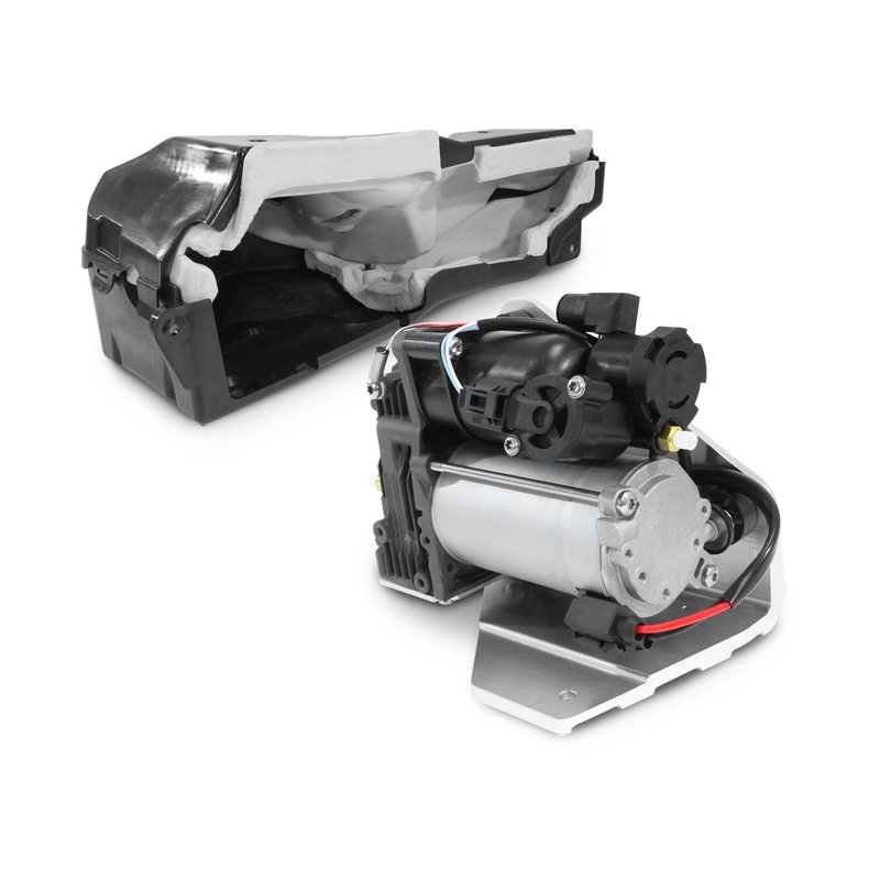 Unity 20-073000-H Air Suspension Compressor