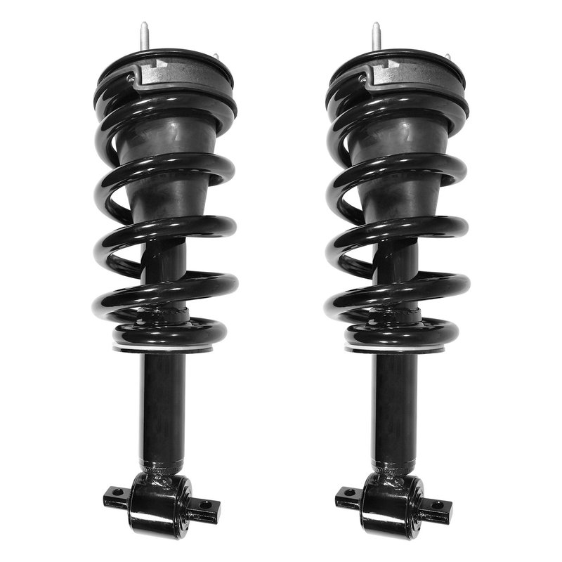 Unity 2-11590-001 Suspension Strut Assembly Kit - Front