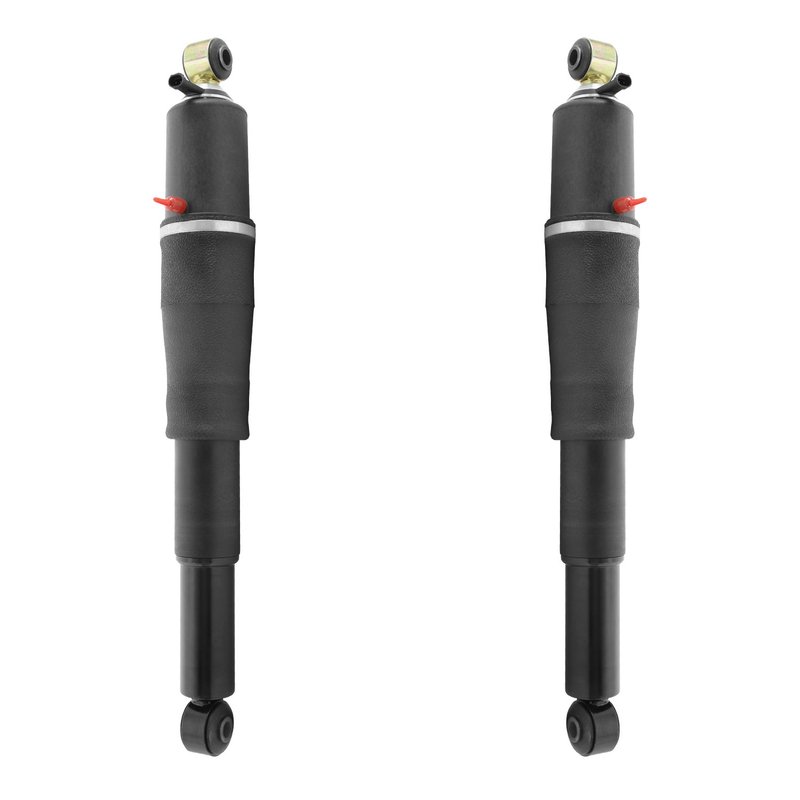 Unity 2-14-510900 Suspension Shock Absorber Kit - Rear