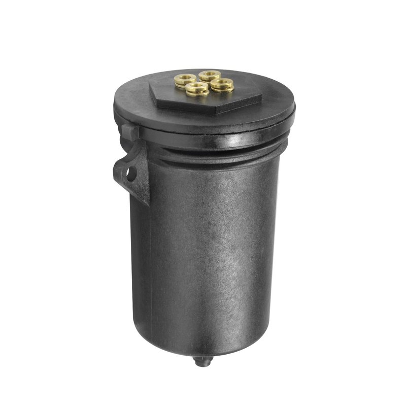 Unity 25-0F0000-4 Air Suspension Compressor Dryer