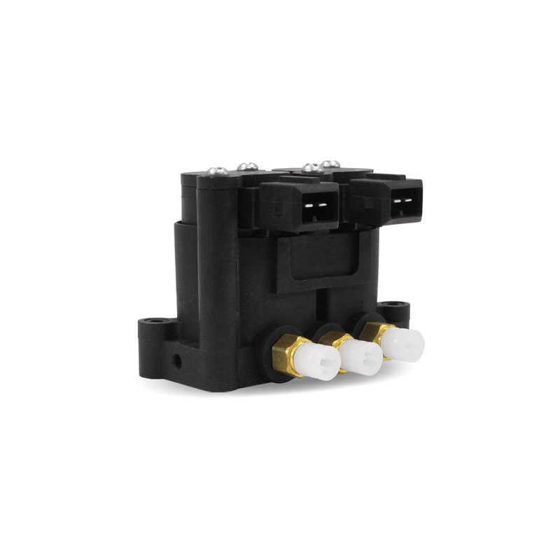 Unity 60-025100-2 Air Suspension Solenoid Valve Unit