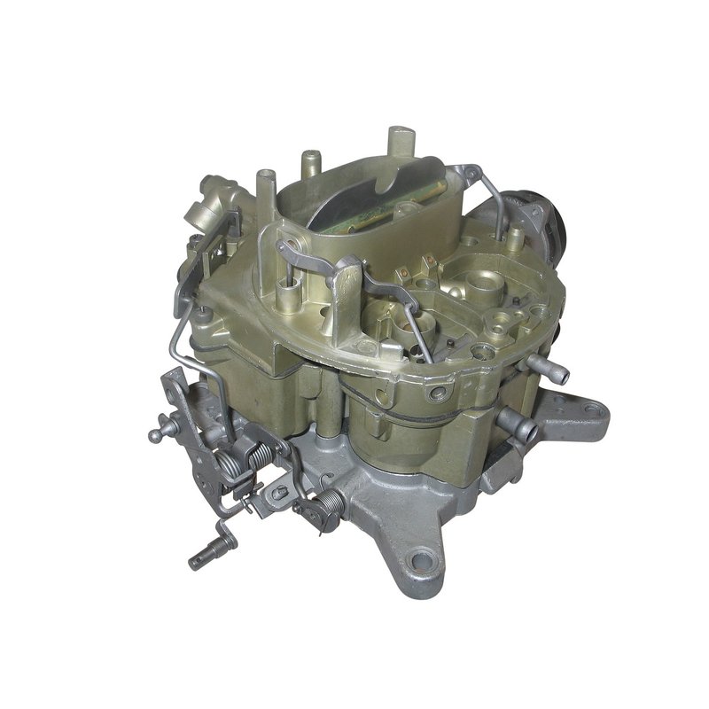 Uremco 10-10015 Carburetor