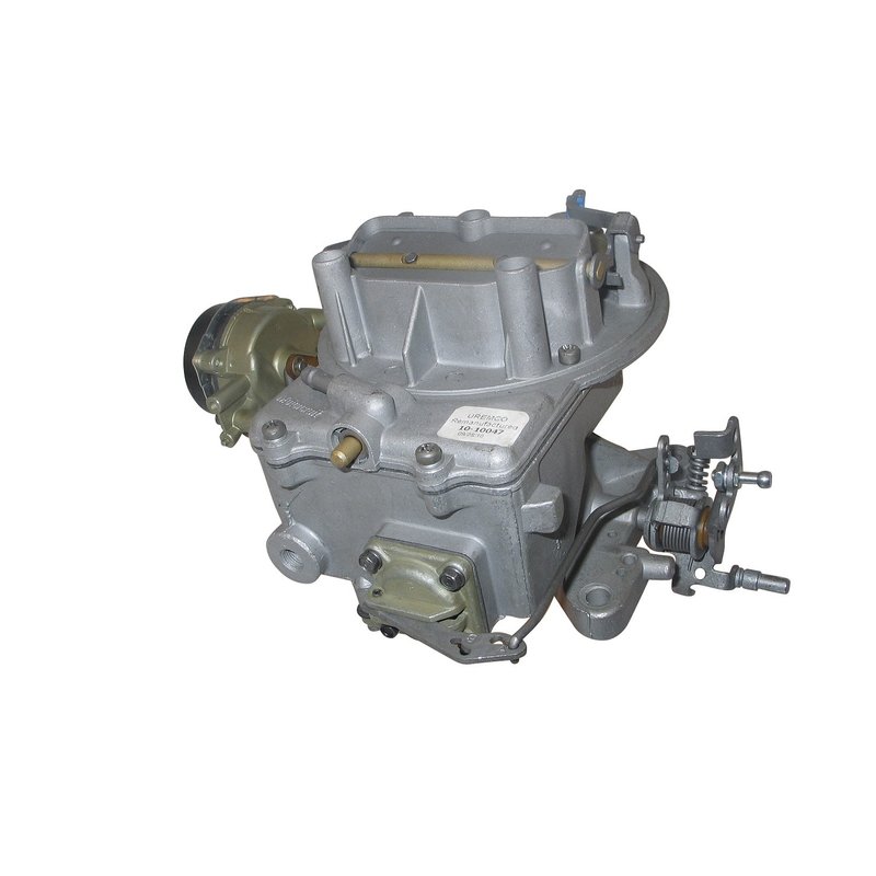 Uremco 10-10047 Carburetor