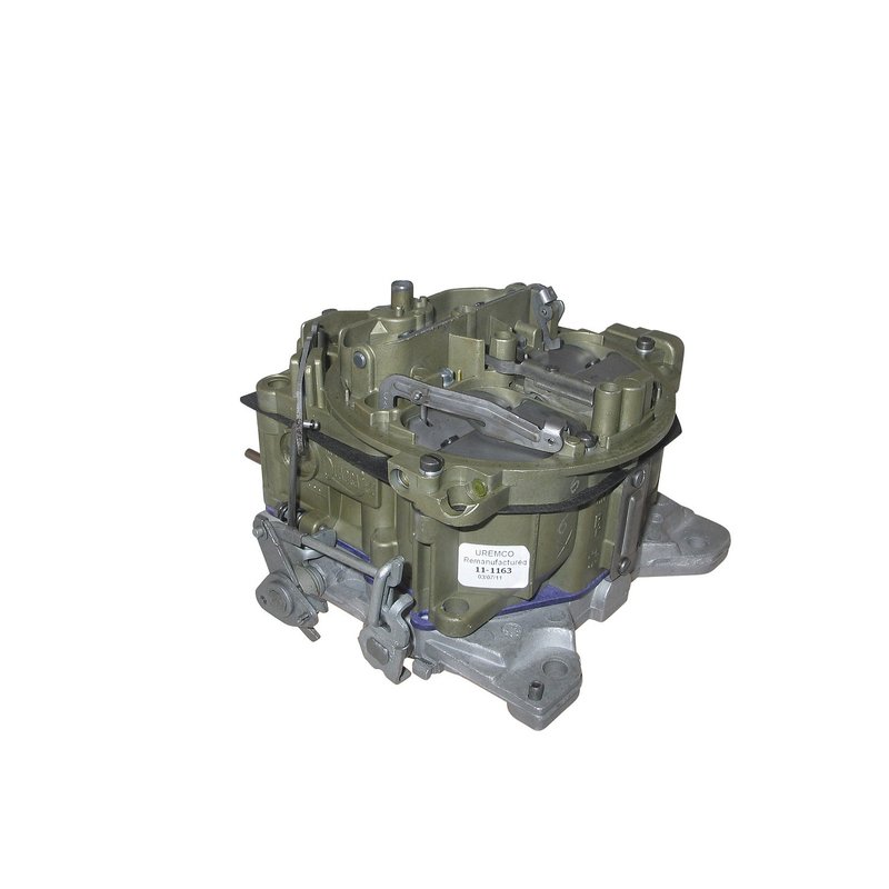 Uremco 11-1163 Carburetor