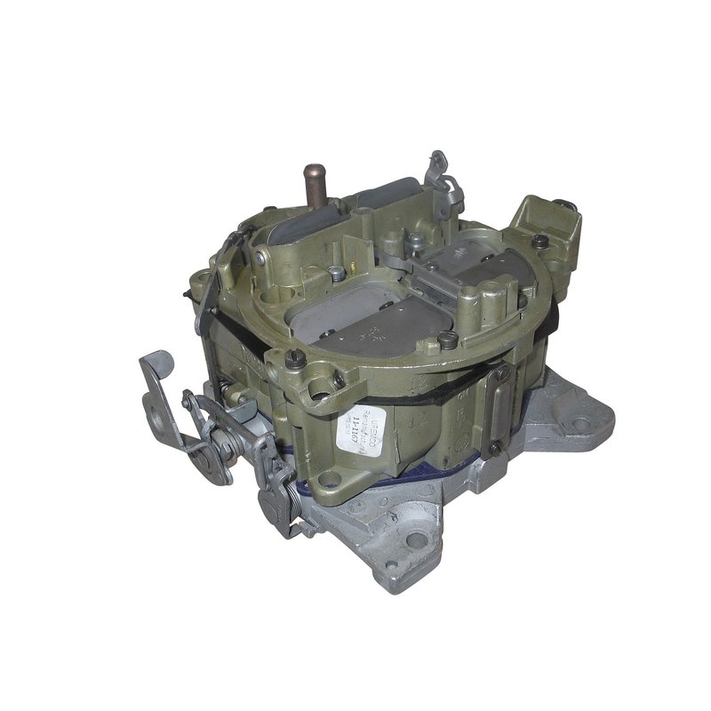Uremco 11-1167 Carburetor