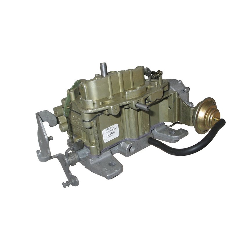Uremco 11-1238 Carburetor