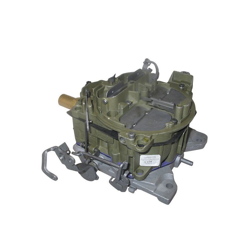 Uremco 1-234 Carburetor