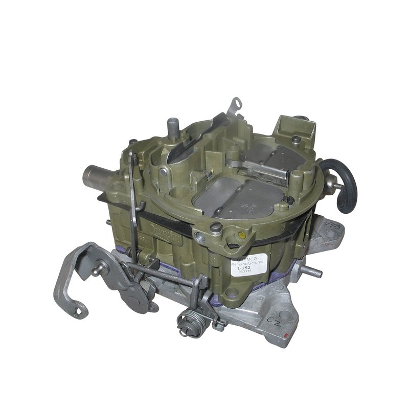 Uremco 1-252 Carburetor