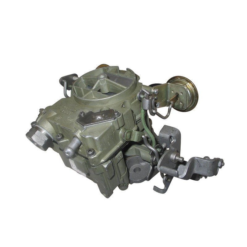 Uremco 1-313 Carburetor