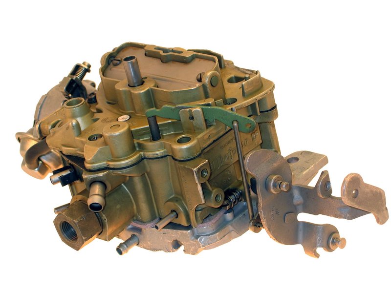 Uremco 1-321 Carburetor