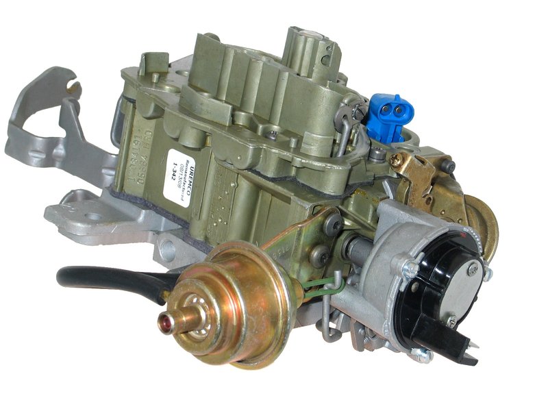 Uremco 1-342 Carburetor