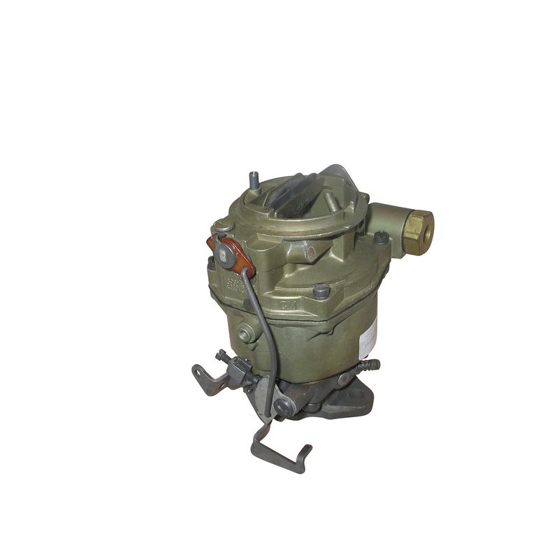 Uremco 14-4106 Carburetor