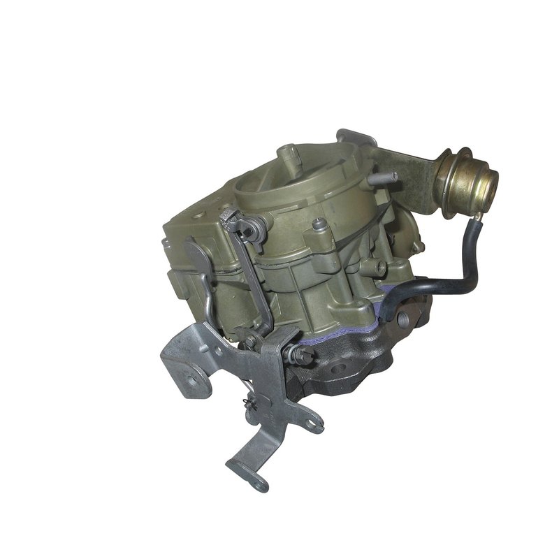 Uremco 14-4160 Carburetor