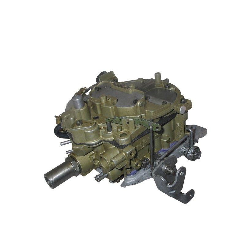 Uremco 14-4178 Carburetor