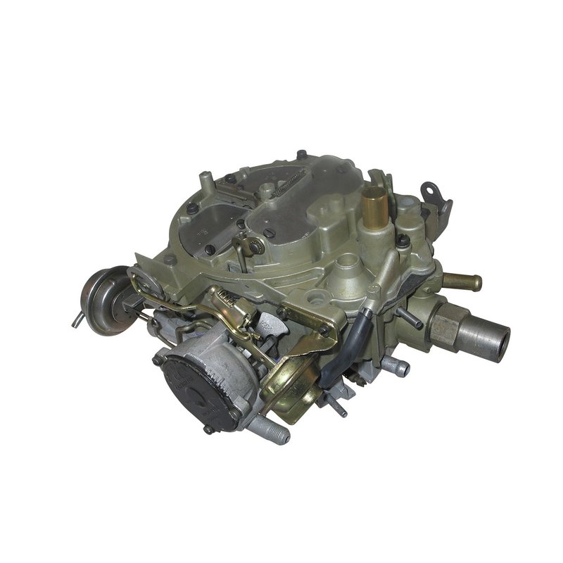 Uremco 14-4208 Carburetor