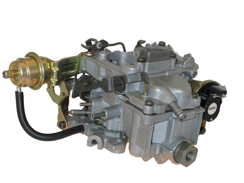 Uremco 14-4213 Carburetor