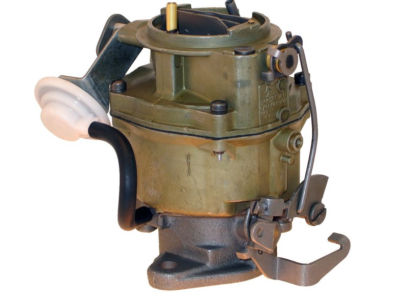 Uremco 3-3105 Carburetor