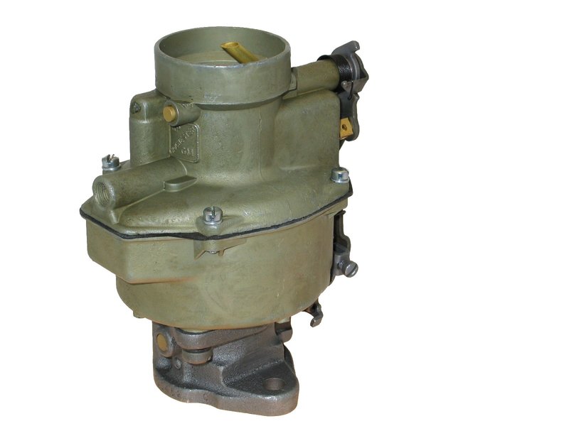 Uremco 3-313 Carburetor
