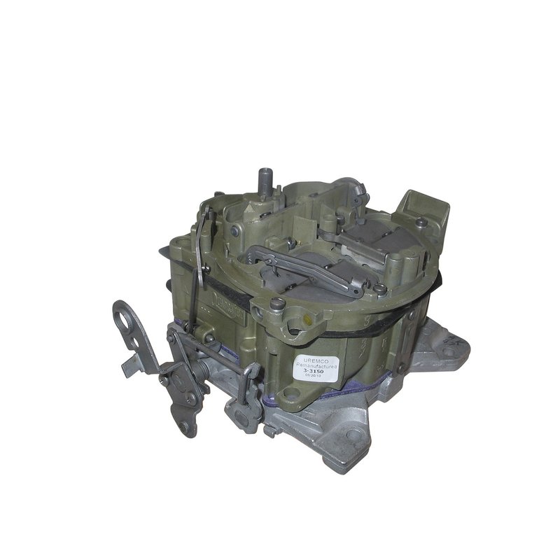 Uremco 3-3150 Carburetor