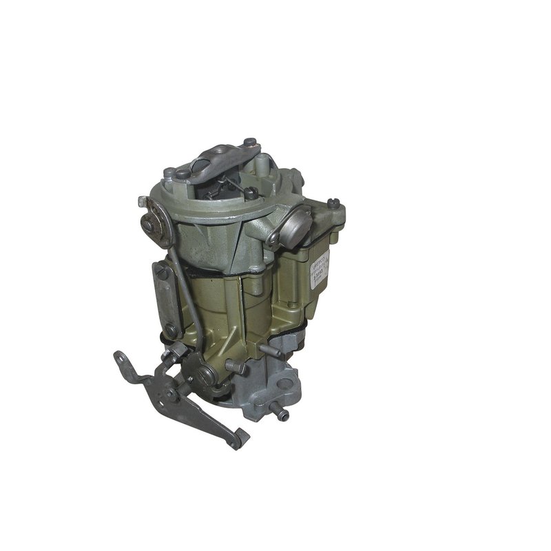 Uremco 3-3193 Carburetor