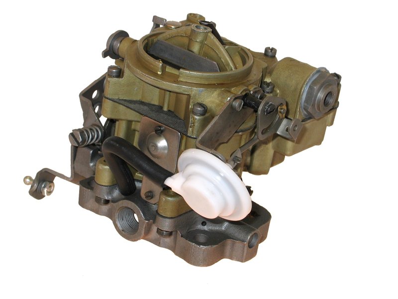 Uremco 3-3195 Carburetor