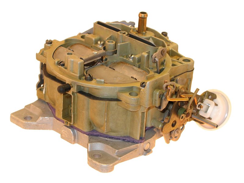 Uremco 3-3209 Carburetor