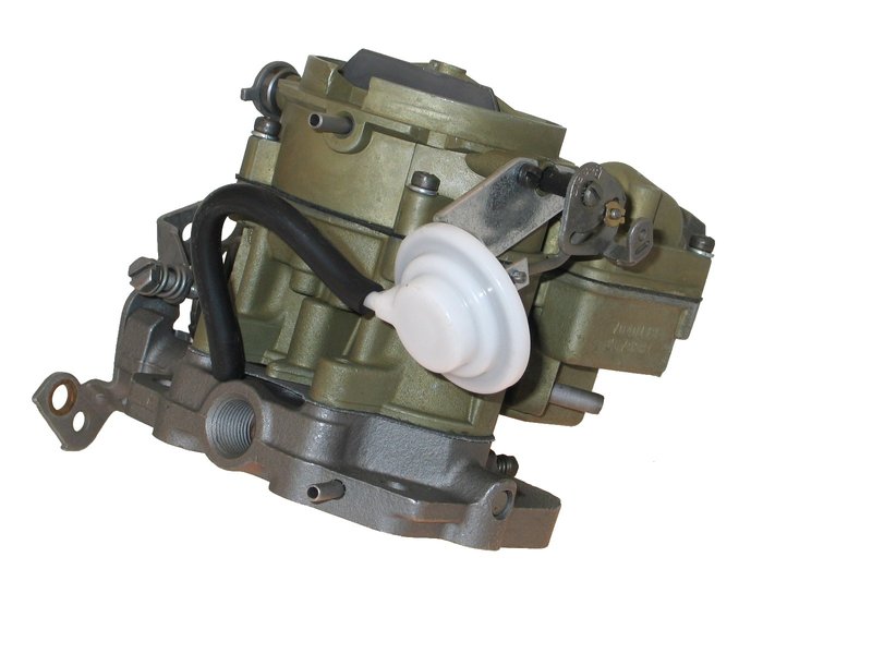 Uremco 3-3253 Carburetor