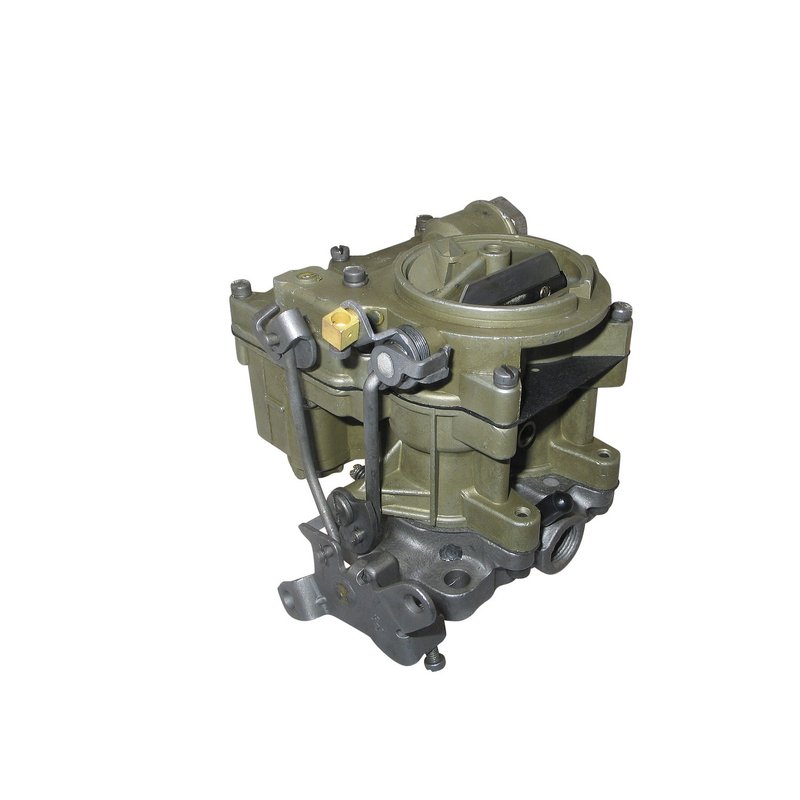 Uremco 3-3272 Carburetor