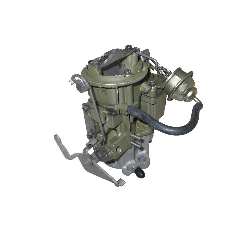 Uremco 3-3299 Carburetor