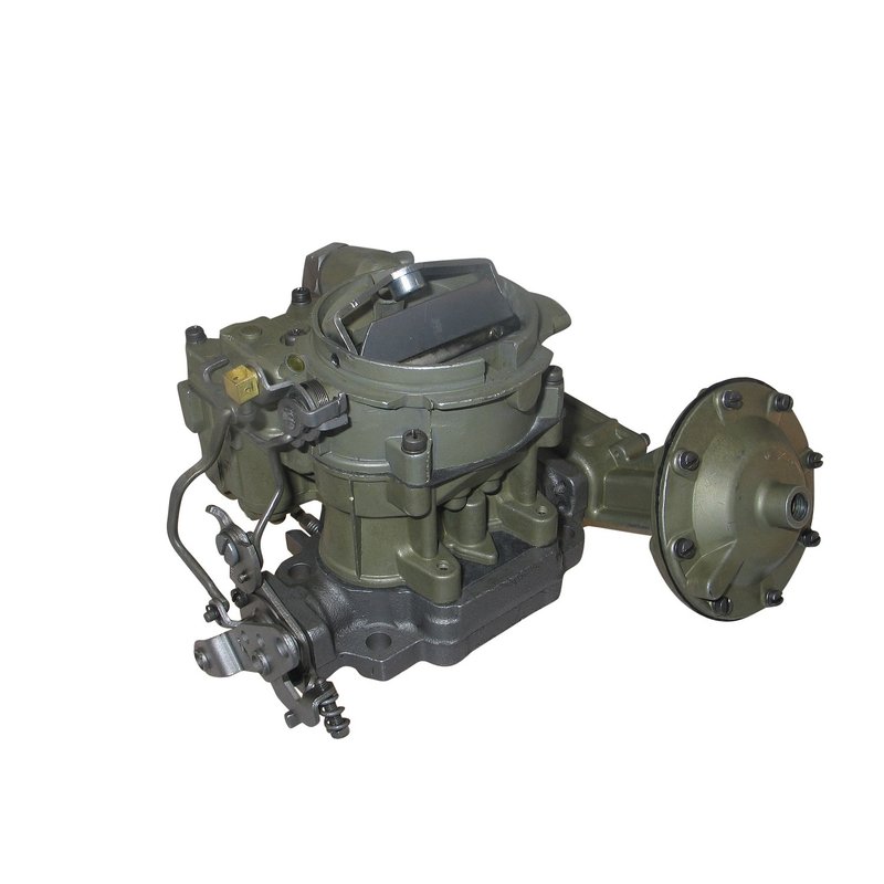 Uremco 3-3350 Carburetor