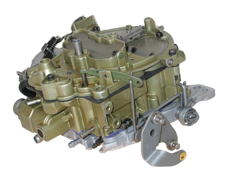 Uremco 3-3423 Carburetor