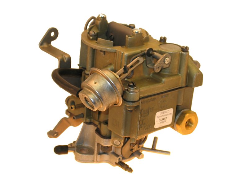 Uremco 3-3457 Carburetor
