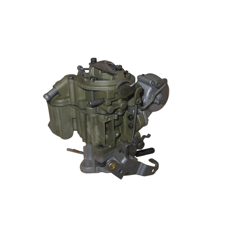 Uremco 3-3558 Carburetor