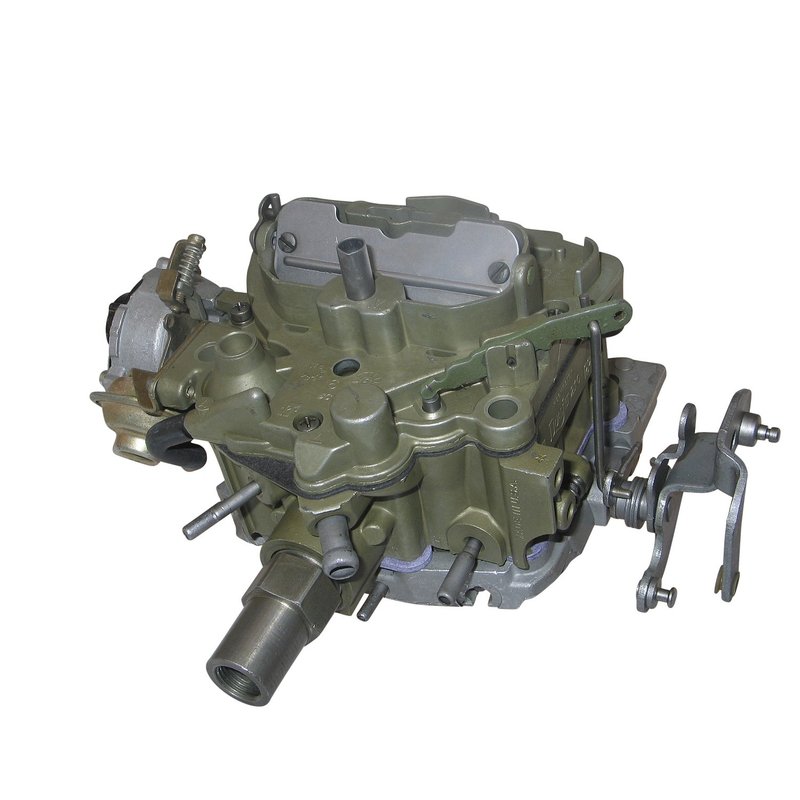 Uremco 3-3605 Carburetor