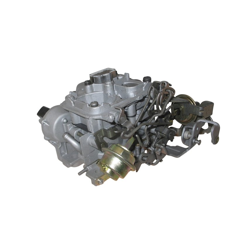 Uremco 3-3640 Carburetor