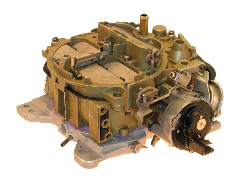 Uremco 3-3677 Carburetor