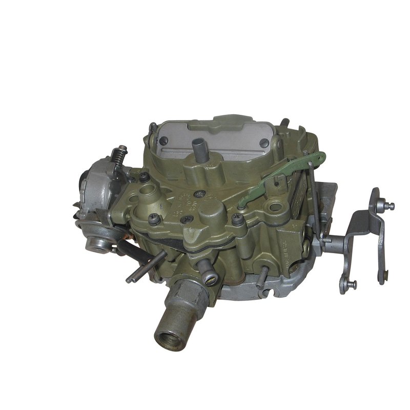 Uremco 3-3717 Carburetor