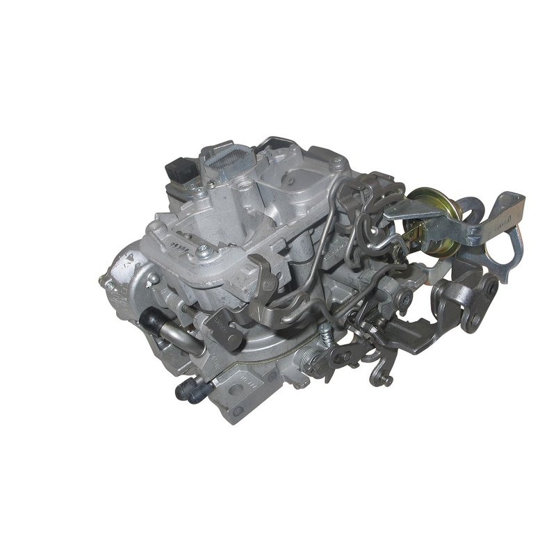 Uremco 3-3758 Carburetor