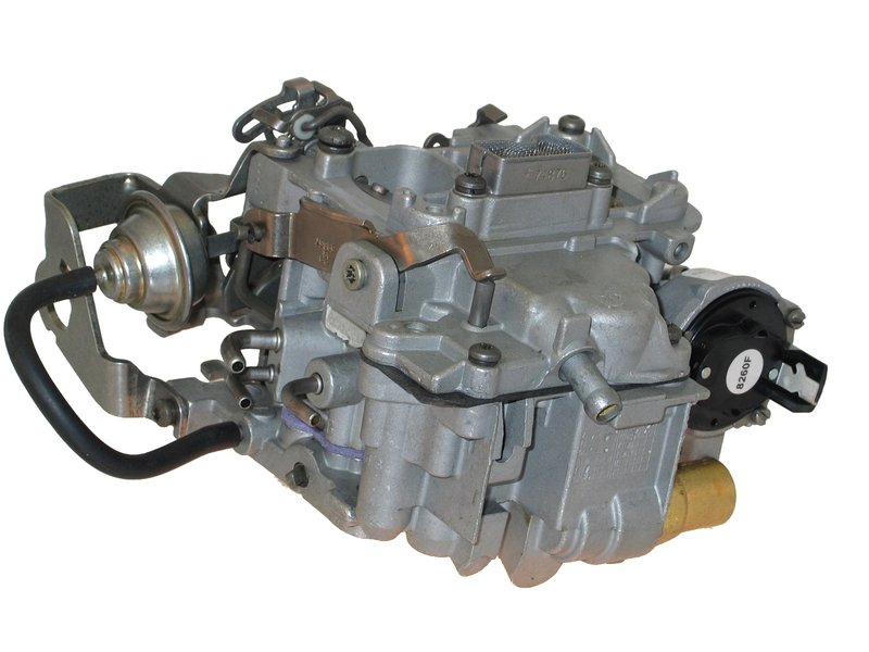 Uremco 3-3777 Carburetor