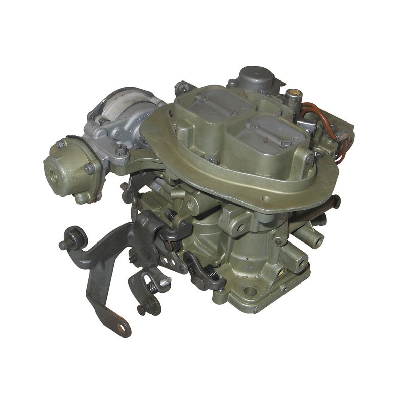 Uremco 3-3813 Carburetor