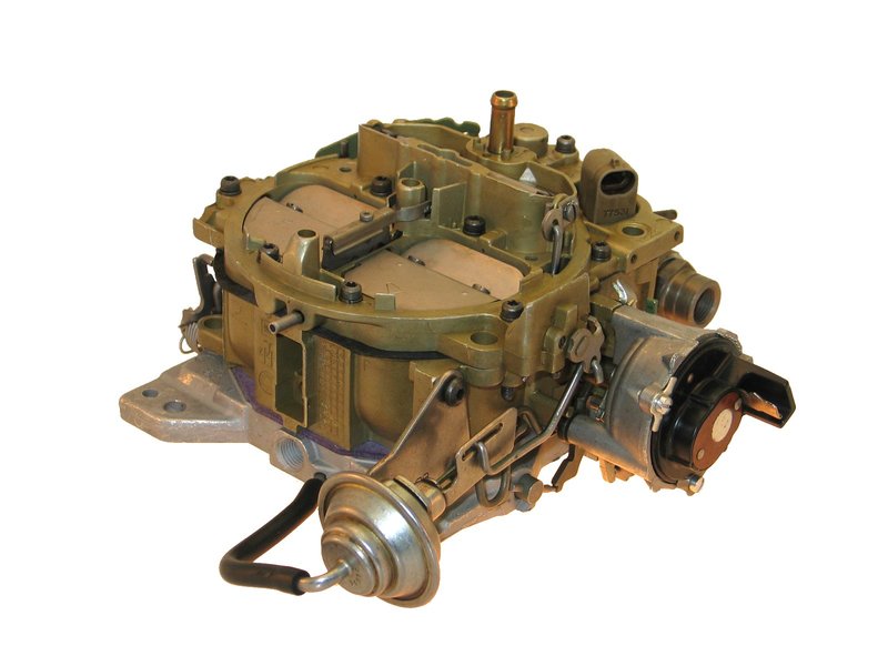 Uremco 3-3834 Carburetor